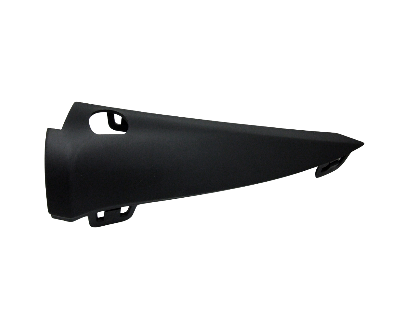 Front Bumper Cover - Right - 911 | 2001-2004