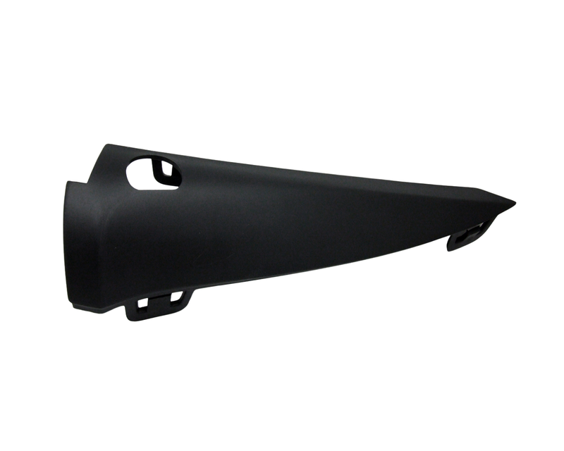 Front Bumper Cover - Right - 911 | 2001-2004