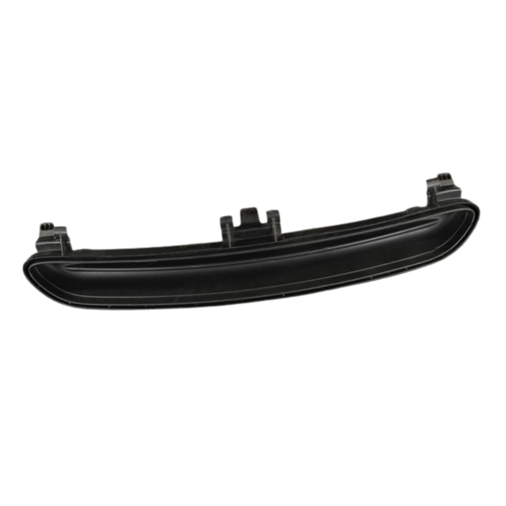 Front Bumper Cover - Satin Black - Boxster | 2009-2012