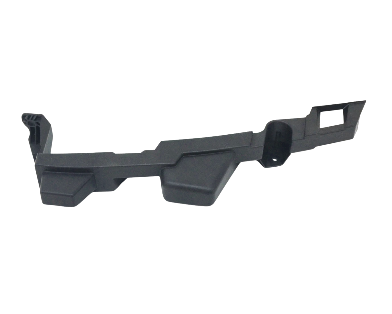 Front Bumper Cover Support Bracket - Right - Panamera | 2010-2016