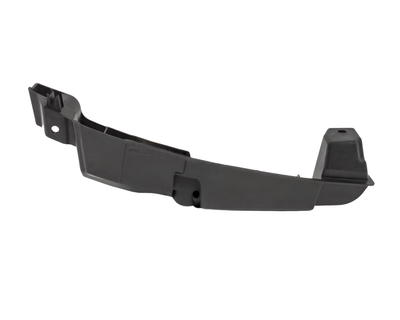 Front Bumper Cover Support Bracket - Right - Panamera | 2010-2016