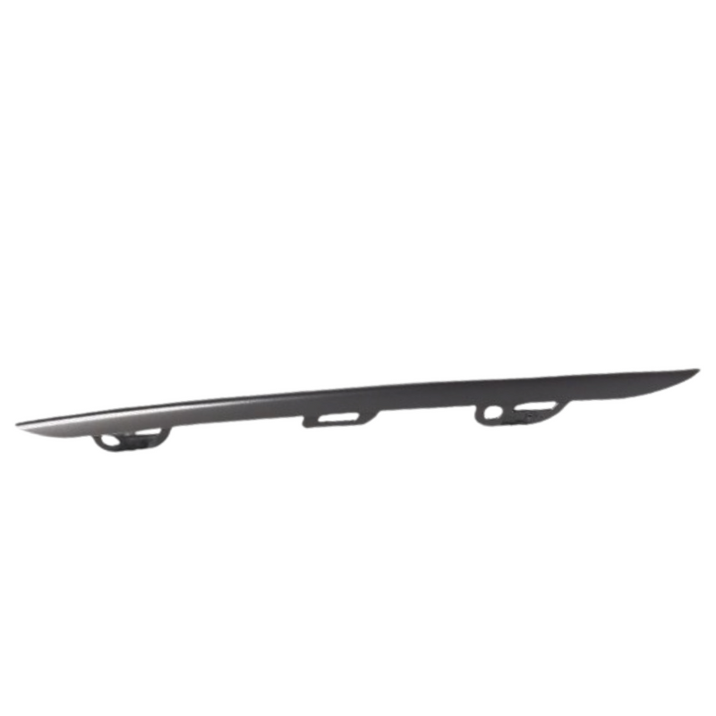Front Bumper Cover Trim - Center Left - Cayenne | 2019-2023