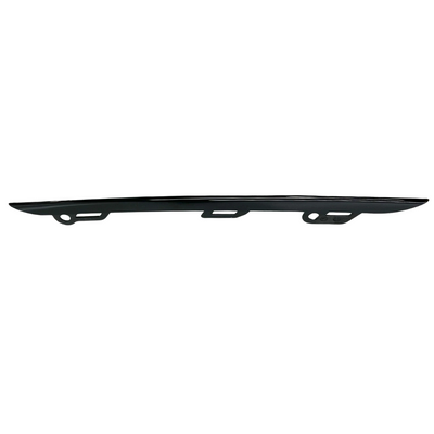 Front Bumper Cover Trim - Lower Left - Cayenne | 2019-2023