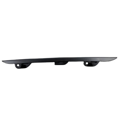 Front Bumper Cover Trim - Upper Left - Cayenne | 2019-2023
