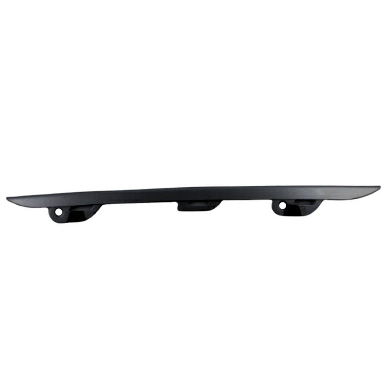 Front Bumper Cover Trim - Upper Left - Cayenne | 2019-2023