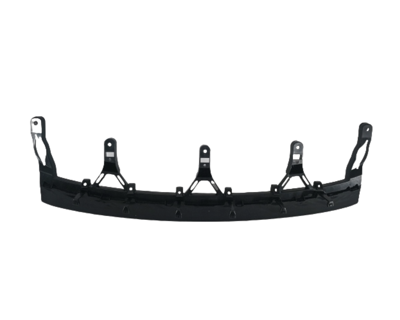 Front Bumper Cross Member - Black - Macan | 2019-2021