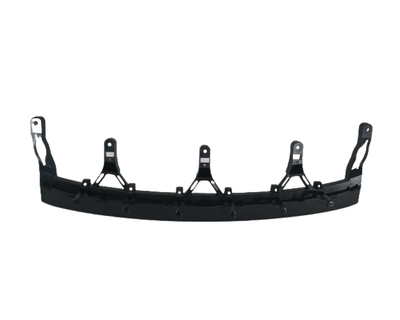 Front Bumper Cross Member - Black - Macan | 2019-2021