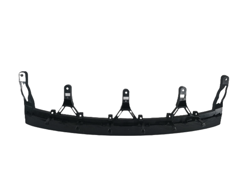 Front Bumper Cross Member - Black - Macan | 2019-2021