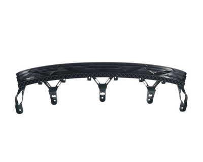 Front Bumper Cross Member - Black - Macan | 2019-2021