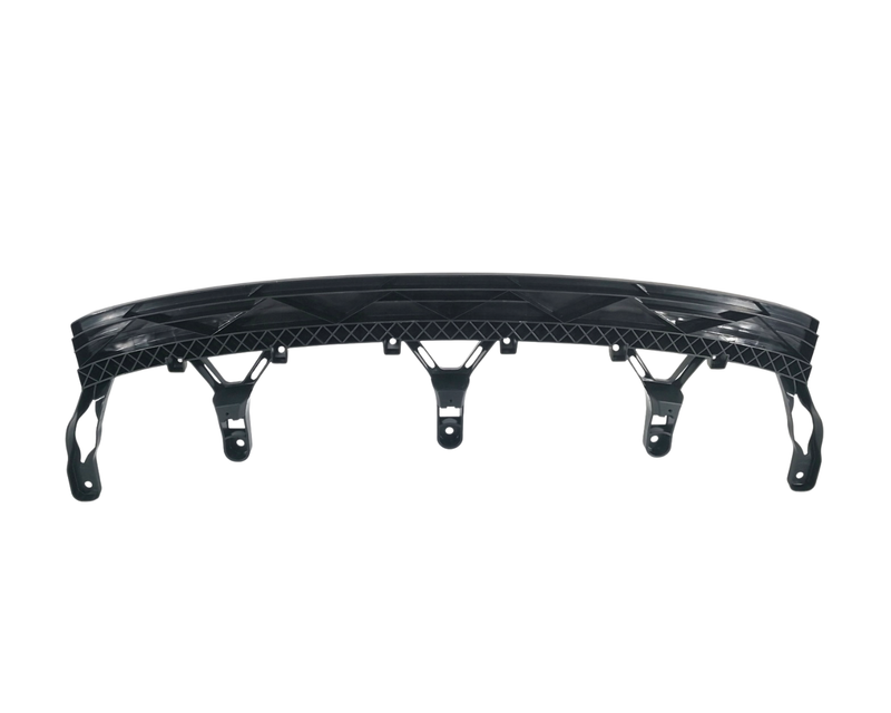 Front Bumper Cross Member - Black - Macan | 2019-2021