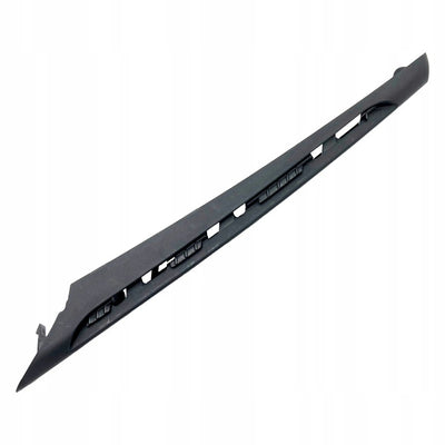 Front Bumper Disc - Center Left - Cayenne | 2019-2023