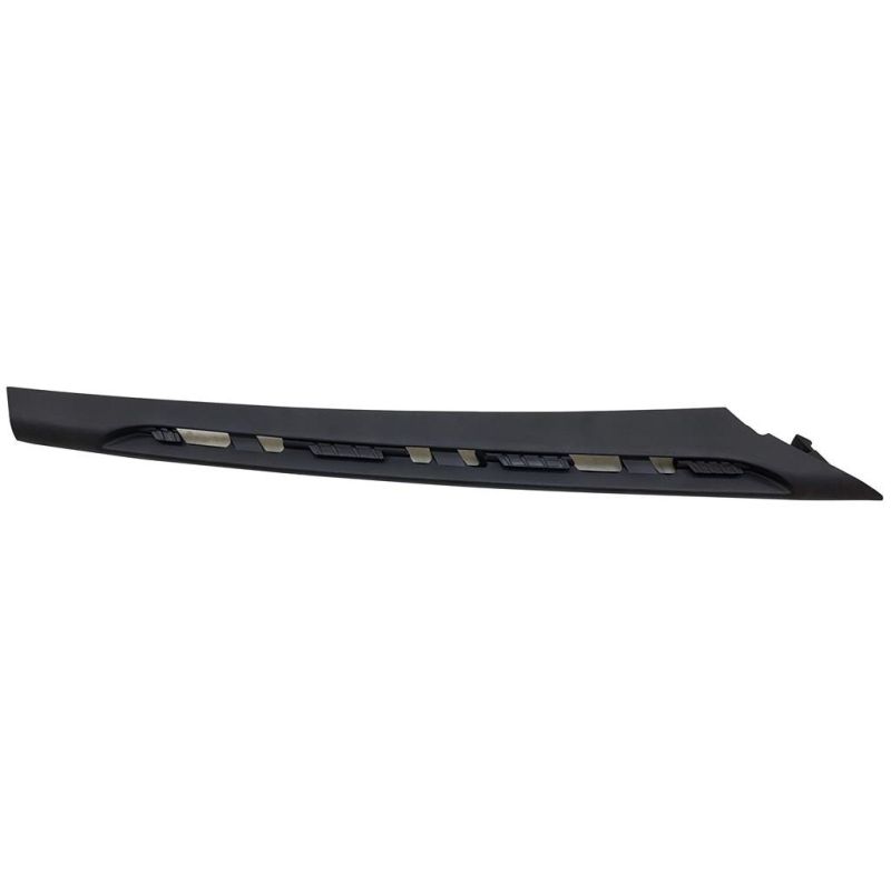 Front Bumper Disc - Center Right - Cayenne | 2019-2023