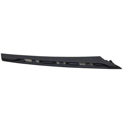 Front Bumper Disc - Center Right - Cayenne | 2019-2023