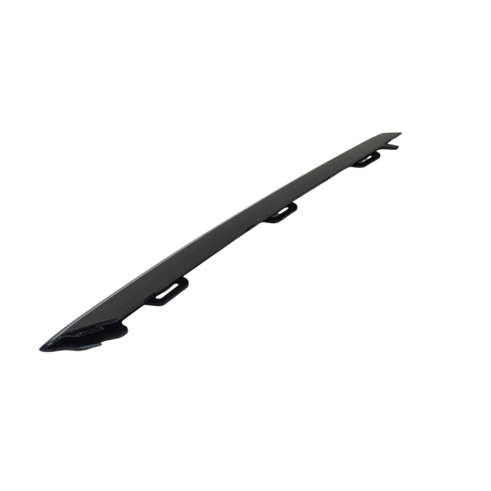 Front Bumper Disc - Center Right - Cayenne | 2019-2023