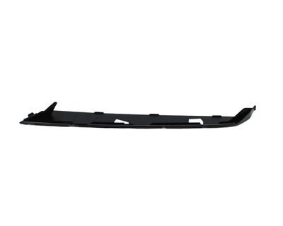 Front Bumper Disc - Right - Black - Panamera | 2017-2024