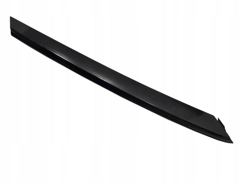 Front Bumper Disc - Right - Cayenne | 2024