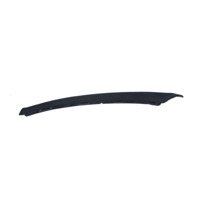 Front Bumper Disc - Upper Left - Boxster | 2009-2012