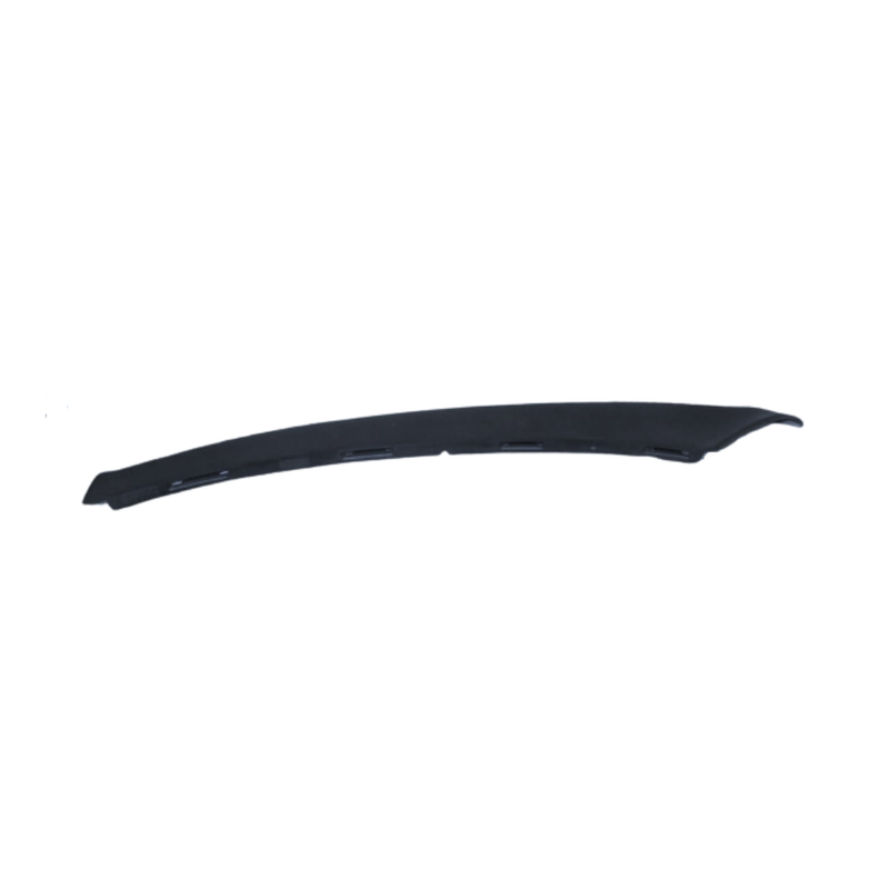 Front Bumper Disc - Upper Left - Boxster | 2009-2012