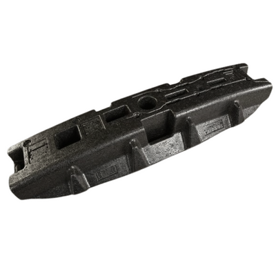 Front Bumper Foam Part - Cayenne | 2011-2018