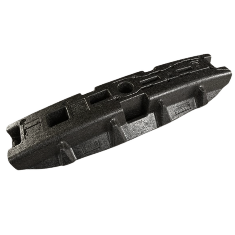 Front Bumper Foam Part - Cayenne | 2011-2018