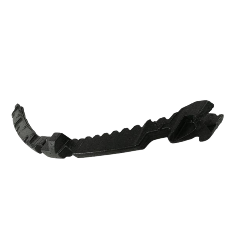 Front Bumper Foam Part - Left - Cayenne | 2019-2023