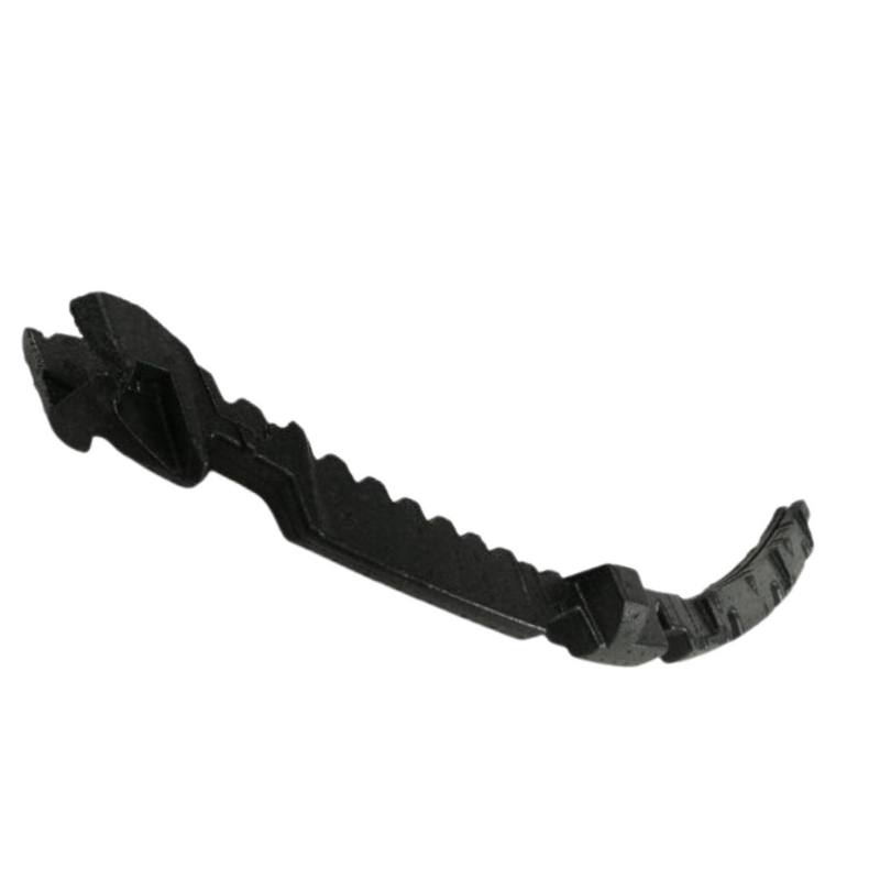 Front Bumper Foam Part - Left - Cayenne | 2019-2023