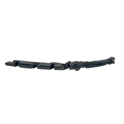 Front Bumper Foam Part - Right - Cayenne | 2019-2023