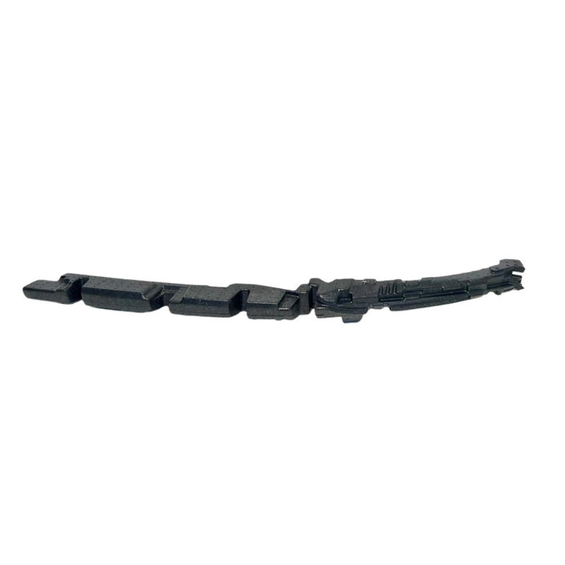 Front Bumper Foam Part - Right - Cayenne | 2019-2023