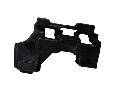 Front Bumper Foam Part - Right - Cayenne | 2023-2026