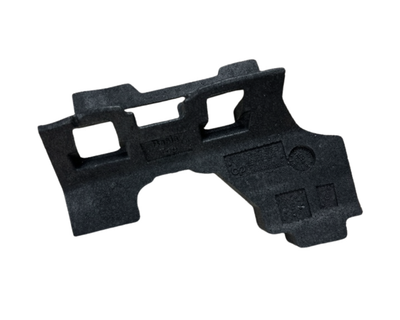 Front Bumper Foam Part - Right - Cayenne | 2023-2026