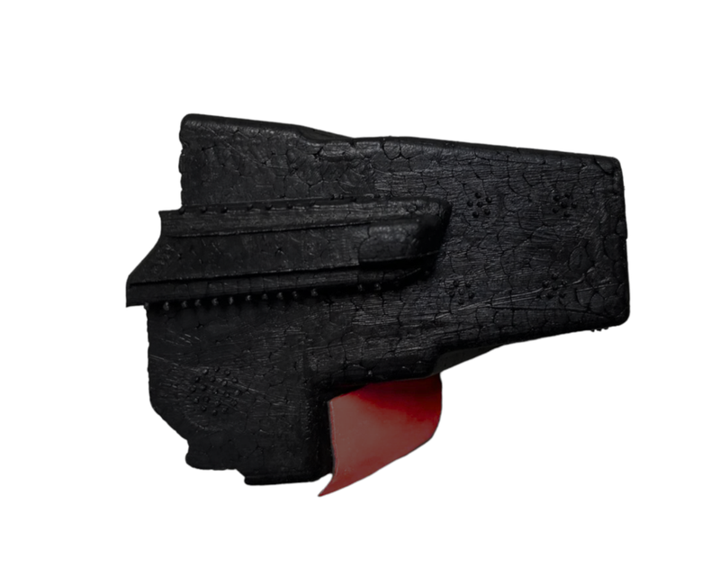 Front Bumper Foam Part - Right - Panamera | 2021-2024