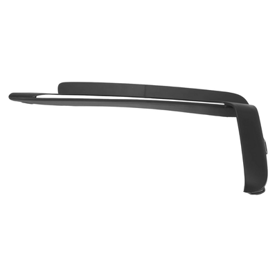 Front Bumper Fog Light Trim - Right Upper - Cayenne | 2019-2023