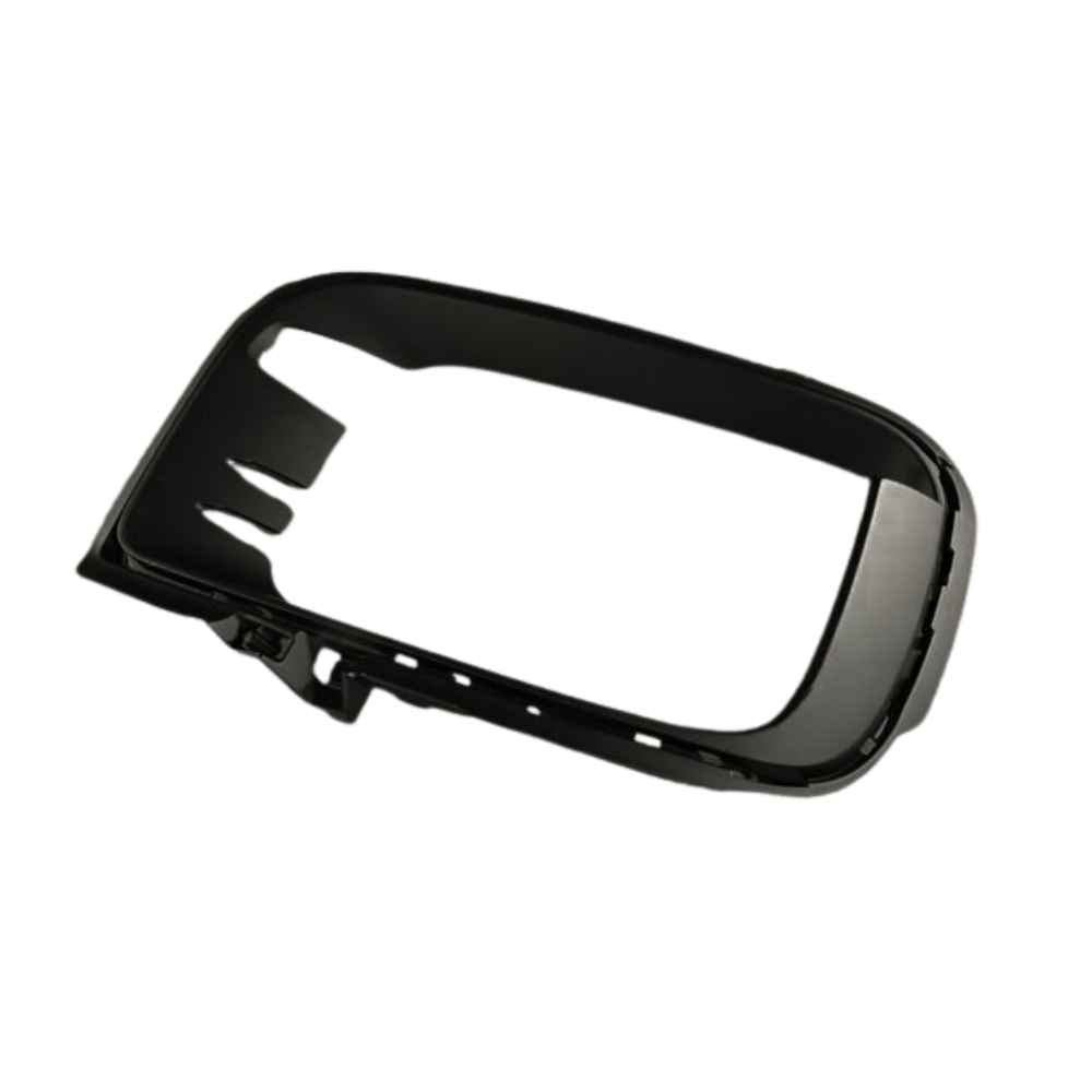 Front Bumper Frame Cover - Left - Cayenne | 2019-2022
