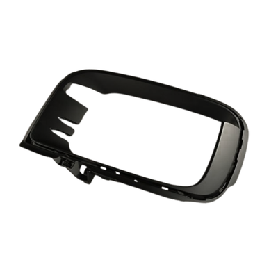 Front Bumper Frame Cover - Left - Cayenne | 2019-2022