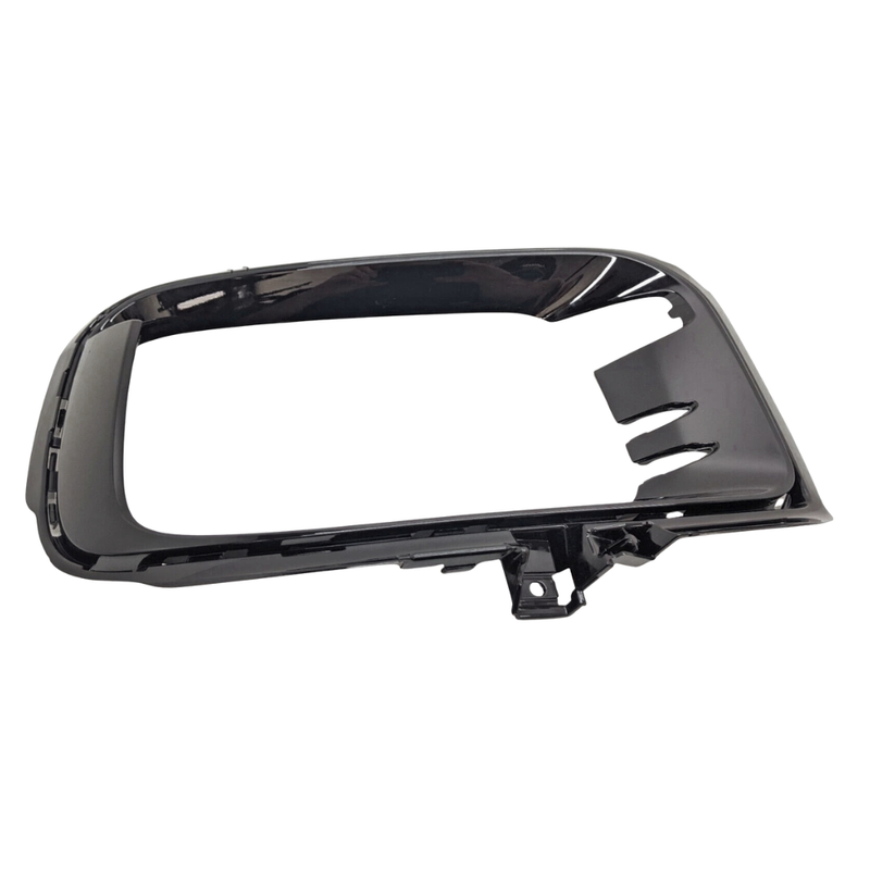 Front Bumper Frame Cover - Right - Cayenne | 2019-2022