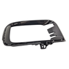 Front Bumper Frame Cover - Right - Cayenne | 2019-2022