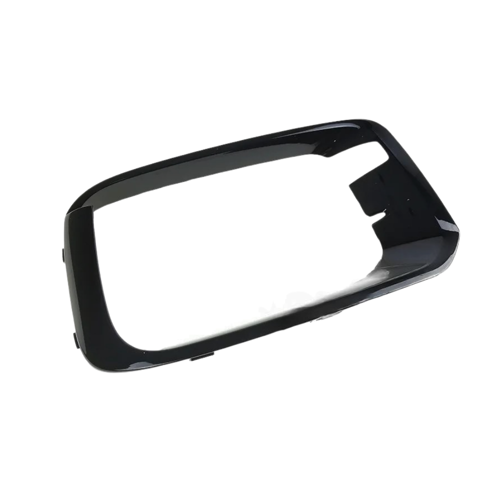 Front Bumper Frame Cover - Right - Cayenne | 2019-2023
