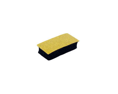 Front Bumper Grill Support Underlay - 928 | 1978-1986