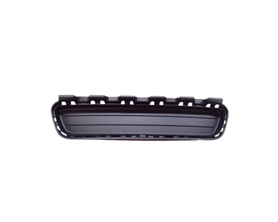 Front Bumper Grille - Center - Boxster | Cayman | 2017-2025