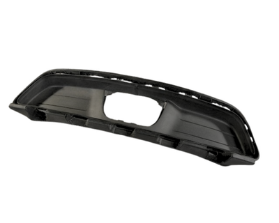 Front Bumper Grille - Center - Boxster | Cayman | 2017-2025