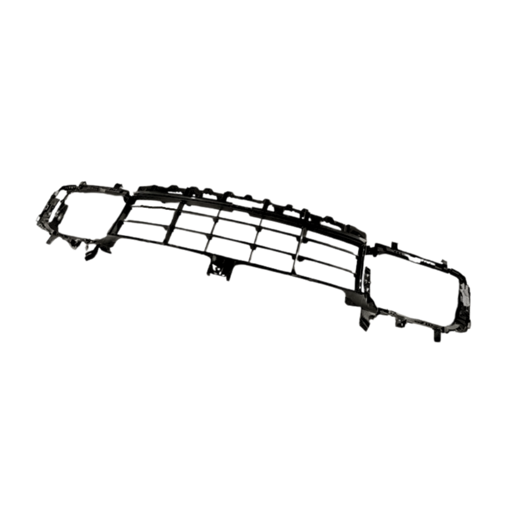 Front Bumper Grille - Center - Cayenne | 2019-2022