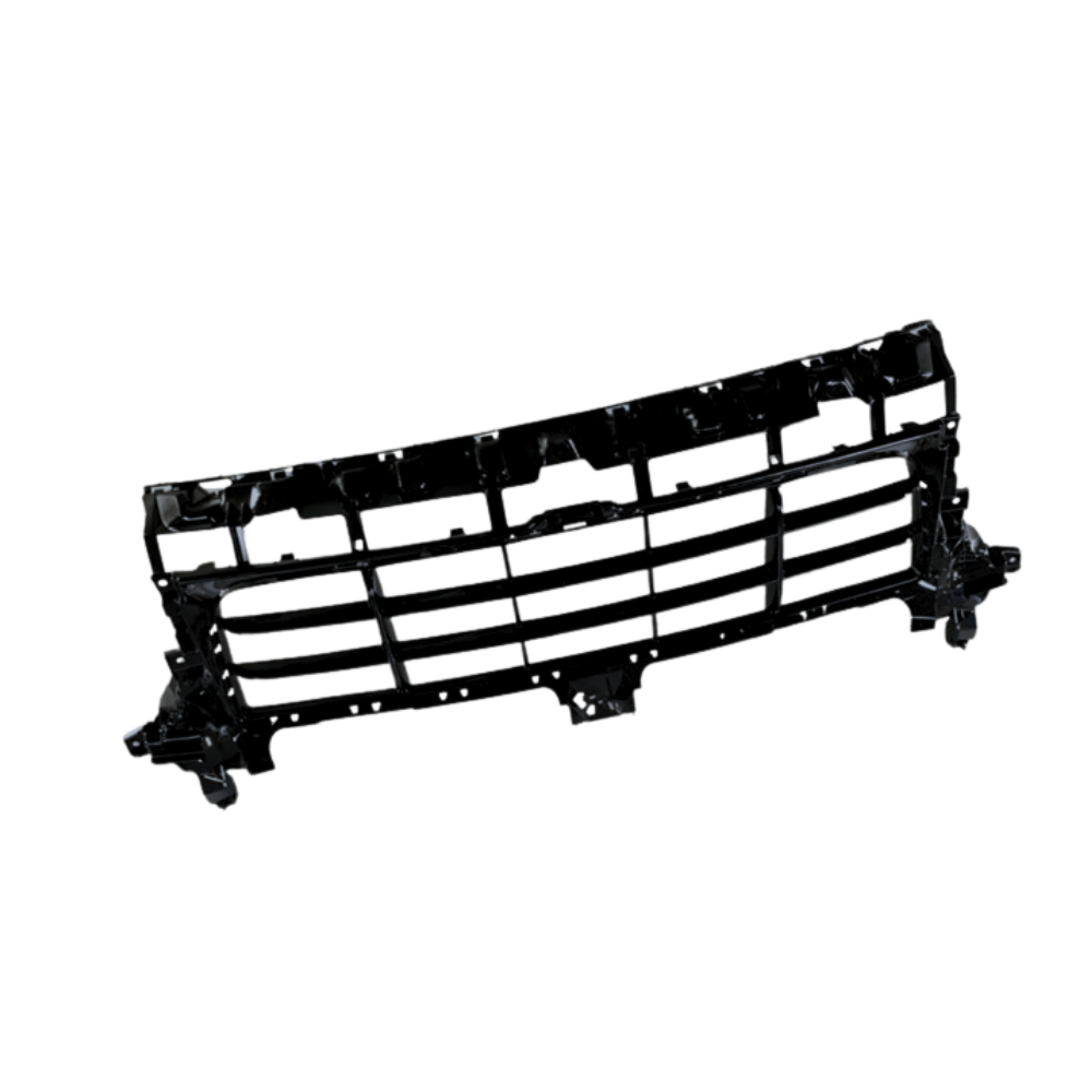 Front Bumper Grille - Center - Cayenne | 2019-2023