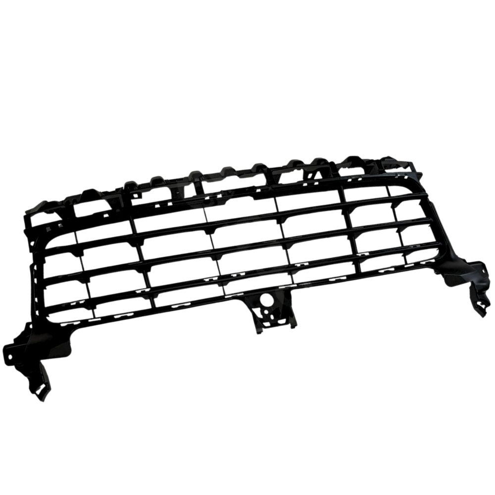 Front Bumper Grille - Center - Cayenne | 2019-2023