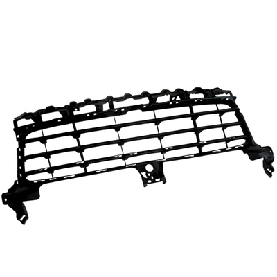 Front Bumper Grille - Center - Cayenne | 2019-2023