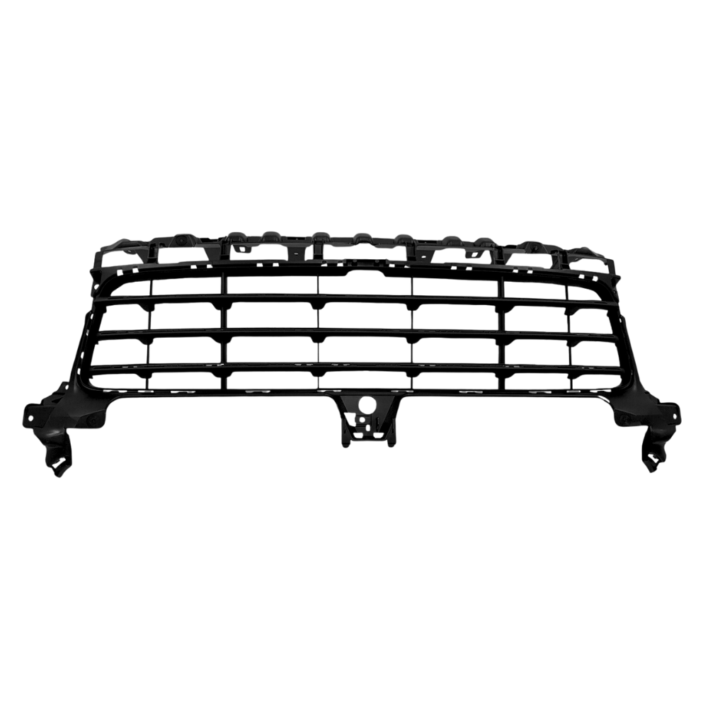 Front Bumper Grille - Center - Cayenne | 2019-2023
