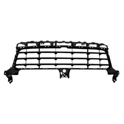 Front Bumper Grille - Center - Cayenne | 2019-2023