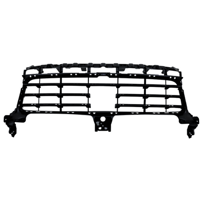 Front Bumper Grille - Center - Cayenne | 2019-2023