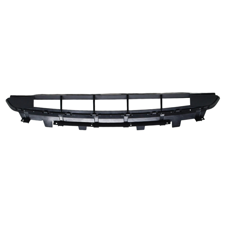 Front Bumper Grille - Center Lower - Cayenne | 2019-2024