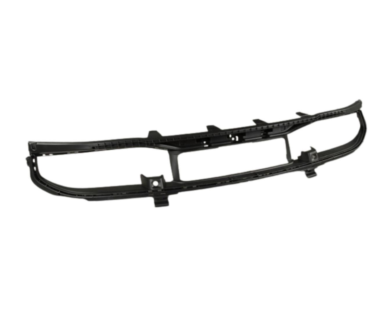 Front Bumper Grille - Center - Taycan | 2020-2026