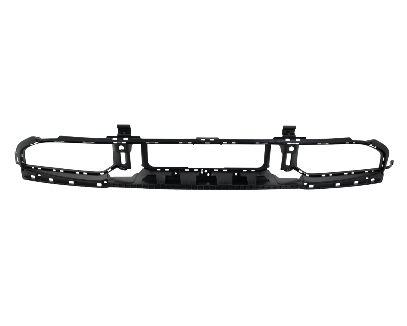 Front Bumper Grille - Center - Taycan | 2020-2026